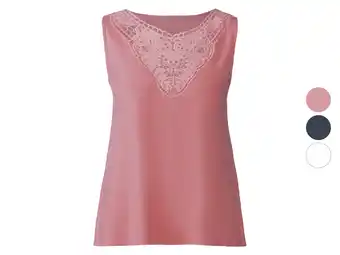 Lidl esmara Dames top aanbieding