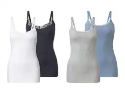 Lidl esmara 2 vrouwentops aanbieding