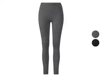 Lidl esmara Dames legging aanbieding