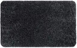 Intratuin HQ Hamat droogloopmat Aqua-Stop antraciet 40 x 60 x 0,5 cm aanbieding