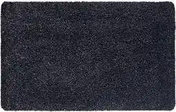 Intratuin HQ Hamat droogloopmat Aqua-Luxe antraciet 60 x 100 x 0,5 cm aanbieding