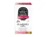 De Online Drogist Royal Green Cranberry Complex Vegicaps aanbieding