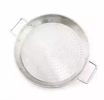 Bol.com The Bastard Paella Pan aanbieding