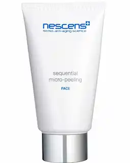 ICI Paris XL Nescens Sequential Micro Peeling Nescens - Swiss Anti Age Science Sequential Micro-peeling aanbieding