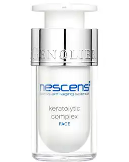 ICI Paris XL Nescens Keratolytisch Complex Gezicht Nescens - Swiss Anti Age Science Keratolytisch Complex - Gezicht aanbieding