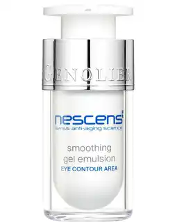 ICI Paris XL Nescens Egaliserende Gel Emulsie Nescens - Swiss Anti Age Science Egaliserende Gel-emulsie aanbieding