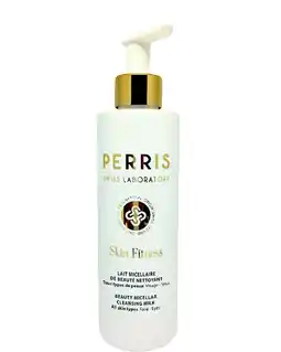 ICI Paris XL Perris Beauty Micellair Reinigings Milk Perris - Skin Fitness Beauty Micellair Reinigings Milk aanbieding