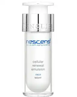 ICI Paris XL Nescens Celvernieuwende Emulsie Nescens - Swiss Anti Age Science Celvernieuwende Emulsie - 30 ML aanbieding