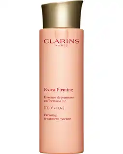 ICI Paris XL Clarins Extra Firming Firming Treatment Essence Clarins - Extra-firming Extra-firming Firming Treatment Essence - 200 ML aanbieding