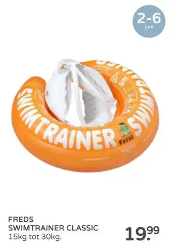 Prenatal FREDS SWIMTRAINER CLASSIC aanbieding