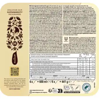 Jumbo Magnum White 6x100ml aanbieding