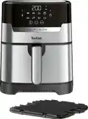 MediaMarkt Tefal Ey505d Easy Fry&grill aanbieding