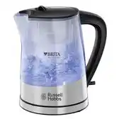 Bol.com Russell Hobbs 22850-70 Purity - Waterkoker Met Waterfilter - Transparant aanbieding