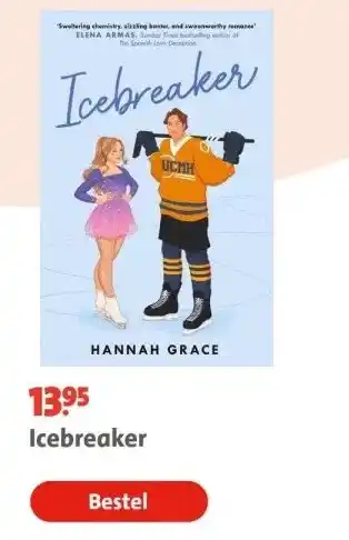 Bruna Icebreaker aanbieding