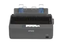 Bol.com Epson - LQ-350 - Dot matrix-printer aanbieding