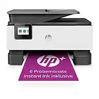 Bol.com HP OfficeJet Pro 9010e - All-in-One Printer - geschikt voor Instant Ink aanbieding