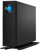 Amazon LaCie d2 Professional, 14 TB, Externe Harde Schijf, Thunderbolt 3, USB-C, 7200 RPM, Enterprise-schijven, voor Mac & PC, 1 maa aanbieding