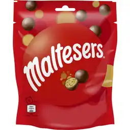 Albert Heijn Maltesers Melkchocolade aanbieding