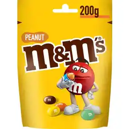 Albert Heijn M&M'S Pinda aanbieding