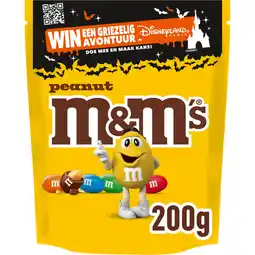 Albert Heijn M&M'S Pinda aanbieding