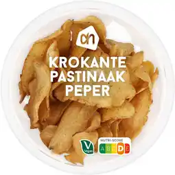 Albert Heijn AH Krokante pastinaak peper aanbieding