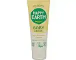 De Online Drogist Happy Earth Baby & Kids Nourishing Cream aanbieding