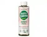 De Online Drogist Happy Earth Baby & Kids Face & Body Oil aanbieding