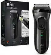 Bol.com Braun Series 3 3020s - Elektrisch Scheerapparaat Mannen aanbieding