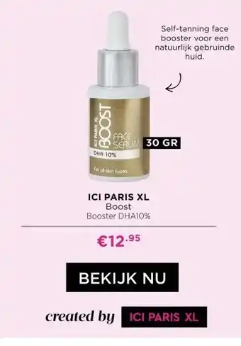 ICI Paris XL ICI PARIS XL aanbieding