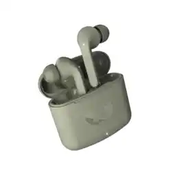 MediaMarkt Fresh 'n Rebel Twins Fuse Dried Green aanbieding