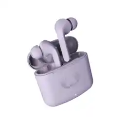 MediaMarkt Fresh 'n Rebel Twins Fuse Dreamy Lilac aanbieding