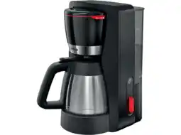 MediaMarkt Bosch Tka6m273 Mymoment Koffiezetapparaat Zwart aanbieding