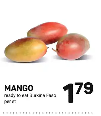 Ekoplaza MANGO aanbieding