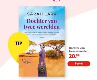 Bruna Dochter van twee werelden aanbieding