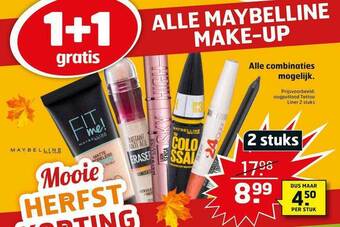 Trekpleister Alle combinaties mogelijk aanbieding