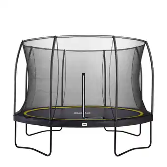 Wehkamp Salta Comfort Edition trampoline Ø396 cm aanbieding