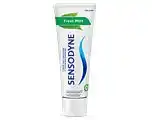 De Online Drogist Sensodyne Fresh Mint Tandpasta aanbieding
