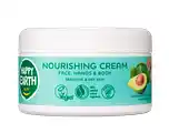 De Online Drogist Happy Earth Pure Nourishing Cream aanbieding