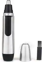 Bol.com Promo Line - Neushaartrimmer aanbieding