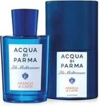 Bol.com Acqua Di Parma Blu Mediterraneo Arancia Di Capri 75 ml - Eau de Toilette - Unisex aanbieding