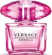 Wehkamp Versace Bright Crystal Absolu eau de parfum - 90 ml aanbieding