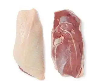 HANOS Couthouis Filet de canette aanbieding