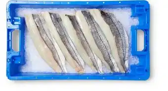 HANOS Schelvisfilet aanbieding