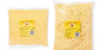 HANOS HANOS Selektie Geraspte kaas aanbieding