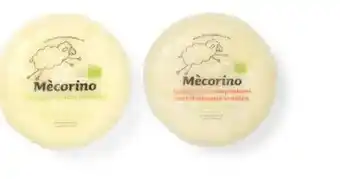 HANOS De Vreugdehoeve Mècorino aanbieding