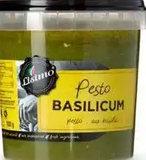 HANOS Lisimo Pesto aanbieding