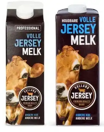 HANOS Holland Jersey Jersey melk aanbieding