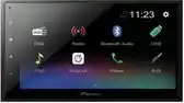 Bol.com Pioneer DMH-A340DAB Multimedia Autoradio met o.a. DAB+ (2-DIN) aanbieding