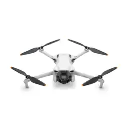 MediaMarkt DJI Mini 3 Fly More Combo + N1-controller Drone Grijs aanbieding