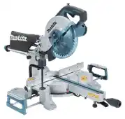 Mtools makita LS0816F 230 V Radiaal afkortzaag 216 mm aanbieding